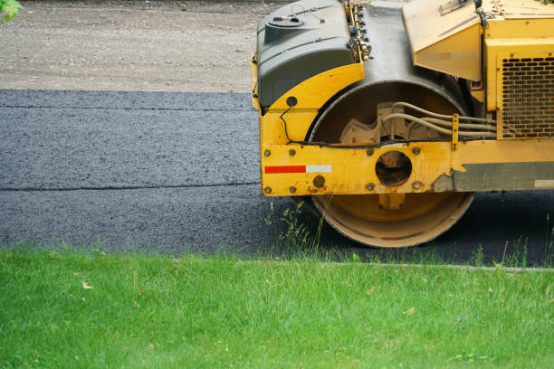 Reliable Lewiston, ID Driveway Paving Services Solutions